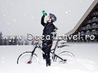 HOTEL PERMON PODBANSKE TATRA SUPERIOARA SLOVACIA