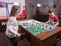 HOTEL WELLNESS CHOPOK JASNA SLOVACIA