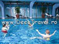 HOTEL WELLNESS CHOPOK JASNA SLOVACIA