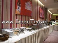 HOTEL WELLNESS CHOPOK JASNA SLOVACIA
