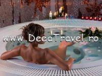 HOTEL WELLNESS CHOPOK JASNA SLOVACIA