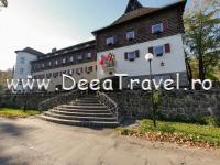 hotel gradina morii