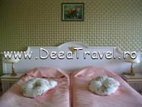 HOTEL PLANETA SUNNY BEACH BULGARIA