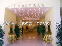HOTEL PLANETA SUNNY BEACH BULGARIA
