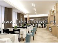 Hotel Nobel, Sunny Beach, Bulgaria