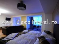HOTEL OSTREDOK JASNA SLOVACIA