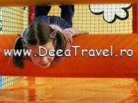 HOTEL MONTAIN VIEW AQUACITY POPRAD TATRA SUPERIOARA SLOVACIA