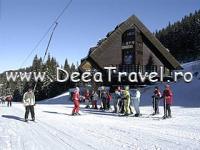 HOTEL JUNIOR JASNA SLOVACIA