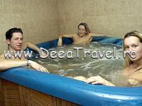 HOTEL JUNIOR JASNA SLOVACIA