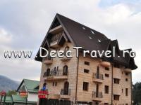 hotel arca lui noe sinaia