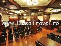 hotel arca lui noe sinaia