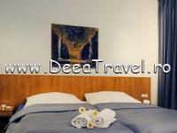 HOTEL SEASONS AQUACITY POPRAD TATRA SUPERIOARA SLOVACIA