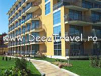 HOTEL BAIKAL SUNNY BEACH BULGARIA