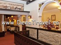 hotel bucegi sinaia romania