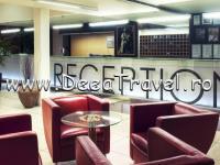 HOTEL MONTAIN VIEW AQUACITY POPRAD TATRA SUPERIOARA SLOVACIA