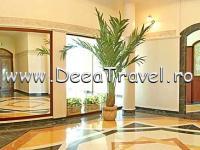 HOTEL RODOPI / FLORA/ CVETE SUNNY BEACH BULGARIA