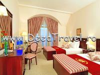 Hotel Melia Grand Hermitage, Nisipurile de Aur, Bulgaria
