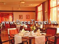 Hotel Melia Grand Hermitage, Nisipurile de Aur, Bulgaria
