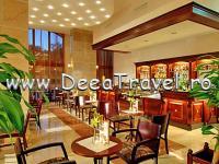 Hotel Melia Grand Hermitage, Nisipurile de Aur, Bulgaria