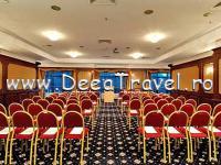 Hotel Melia Grand Hermitage, Nisipurile de Aur, Bulgaria