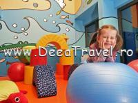 HOTEL SEASONS AQUACITY POPRAD TATRA SUPERIOARA SLOVACIA