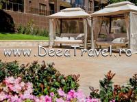 hotel golden line nisipurile de aur
