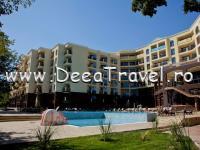 hotel golden line nisipurile de aur