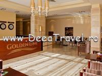 hotel golden line nisipurile de aur