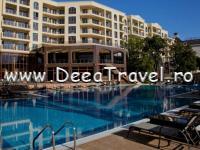 hotel golden line nisipurile de aur