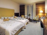 HOTEL MONTAIN VIEW AQUACITY POPRAD TATRA SUPERIOARA SLOVACIA