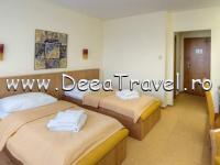 HOTEL SEASONS AQUACITY POPRAD TATRA SUPERIOARA SLOVACIA