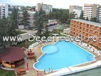 HOTEL BAIKAL SUNNY BEACH BULGARIA