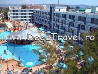 HOTEL KOTVA SUNNY BEACH BULGARIA