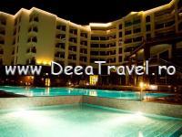 hotel golden line nisipurile de aur
