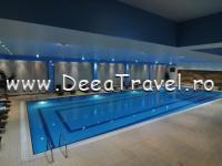HOTEL NEW MONTANA SINAIA