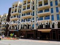 hotel golden line nisipurile de aur