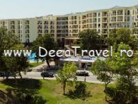 hotel golden line nisipurile de aur