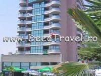 HOTEL GRAND HOTEL SUNNY BEACH SUNNY BEACH BULGARIA