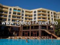 hotel golden line nisipurile de aur