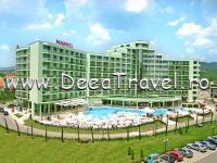 HOTEL MARVEL SUNNY BEACH BULGARIA