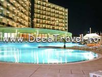 HOTEL MARVEL SUNNY BEACH BULGARIA