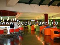 HOTEL MARVEL SUNNY BEACH BULGARIA