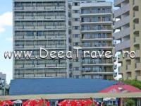 HOTEL SLAVIANSKI SUNNY BEACH BULGARIA