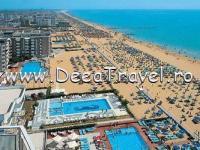 circuit italia lido di jesolo autocar
