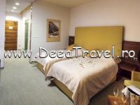 HOTEL MONTAIN VIEW AQUACITY POPRAD TATRA SUPERIOARA SLOVACIA