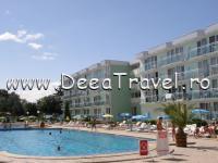 HOTEL KOTVA SUNNY BEACH BULGARIA