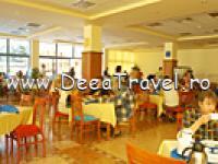 HOTEL BAIKAL SUNNY BEACH BULGARIA
