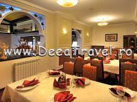 hotel bucegi sinaia romania