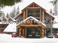 HOTEL TRI STUDNICKY JASNA SLOVACIA