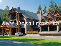 HOTEL TRI STUDNICKY JASNA SLOVACIA